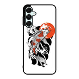 Koi Fish Japan Samsung Galaxy A16 Case OV10253