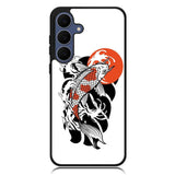 Koi Fish Japan Samsung Galaxy S25 FE Case OV10253