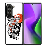 Koi Fish Japan Samsung Galaxy Z Fold 6 5G 2024 Case OV10253