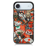 Japan Doodle iPhone 17 Air Case OV10392
