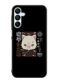 Inosuke Demon Slayer Samsung Galaxy A15 5G Case OV10388