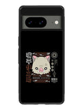 Inosuke Demon Slayer Google Pixel 8A Case QC10388