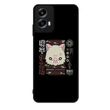 Inosuke Demon Slayer Motorola Moto G Play 2024 Case OV10388
