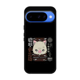 Inosuke Demon Slayer Google Pixel 10 Case OV10388