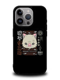 Inosuke Demon Slayer iPhone 16 Pro Max Case OV10388