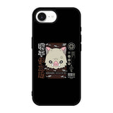 Inosuke Demon Slayer iPhone 17e Case OV10388