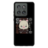 Inosuke Demon Slayer Motorola Moto Edge 2025 Case OV10388