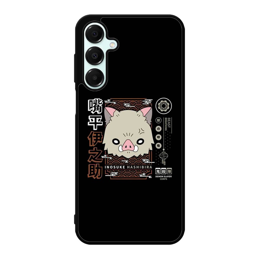 Inosuke Demon Slayer Samsung Galaxy A16 Case OV10388