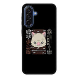 Inosuke Demon Slayer Samsung Galaxy A17 Case OV10388