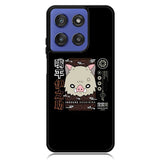 Inosuke Demon Slayer Motorola Moto G Stylus 5G 2025 Case OV10388
