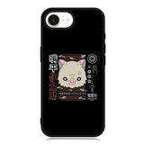 Inosuke Demon Slayer iPhone 16e Case OV10388