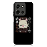 Inosuke Demon Slayer Motorola Moto G 5G 2025 Case OV10388