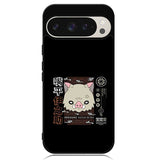 Inosuke Demon Slayer Google Pixel 9 | Pixel 9 Pro Case OV10388