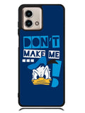 Disney Donald Duck Motorola Moto G Stylus 5G 2023 Case OV10359