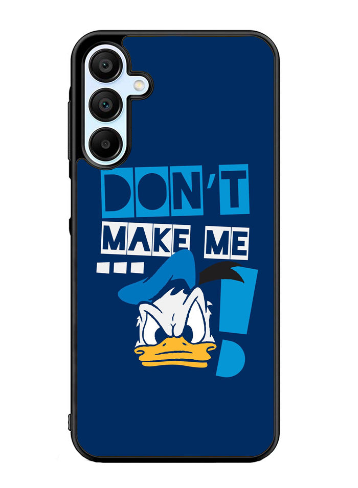 Disney Donald Duck Samsung Galaxy A35 5G Case OV10359