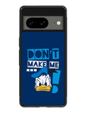 Disney Donald Duck Google Pixel 8 Case QC10359