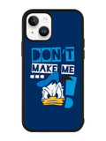 Disney Donald Duck iPhone 14 Case QC10359