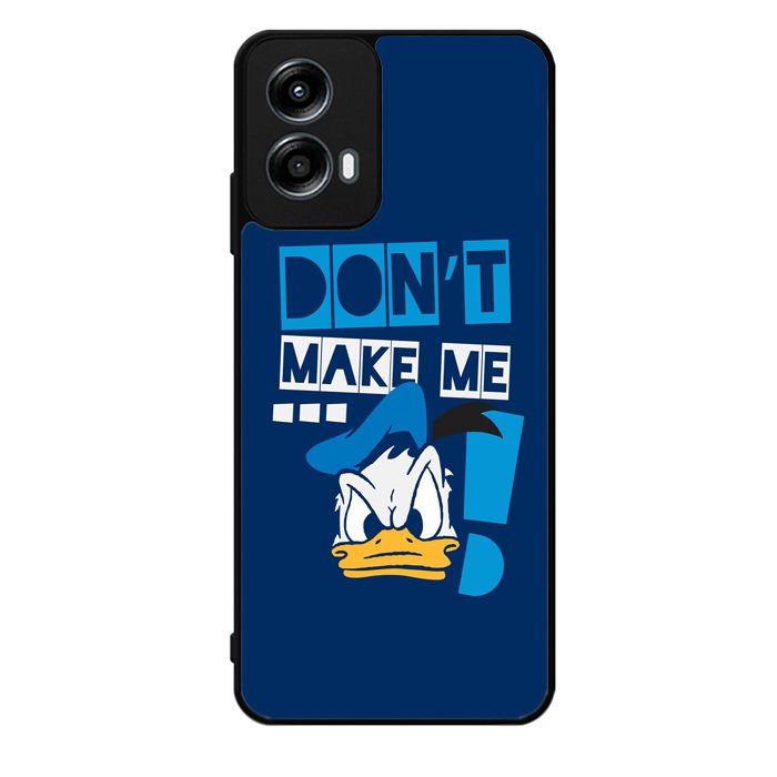 Disney Donald Duck Motorola Moto G Play 2024 Case OV10359