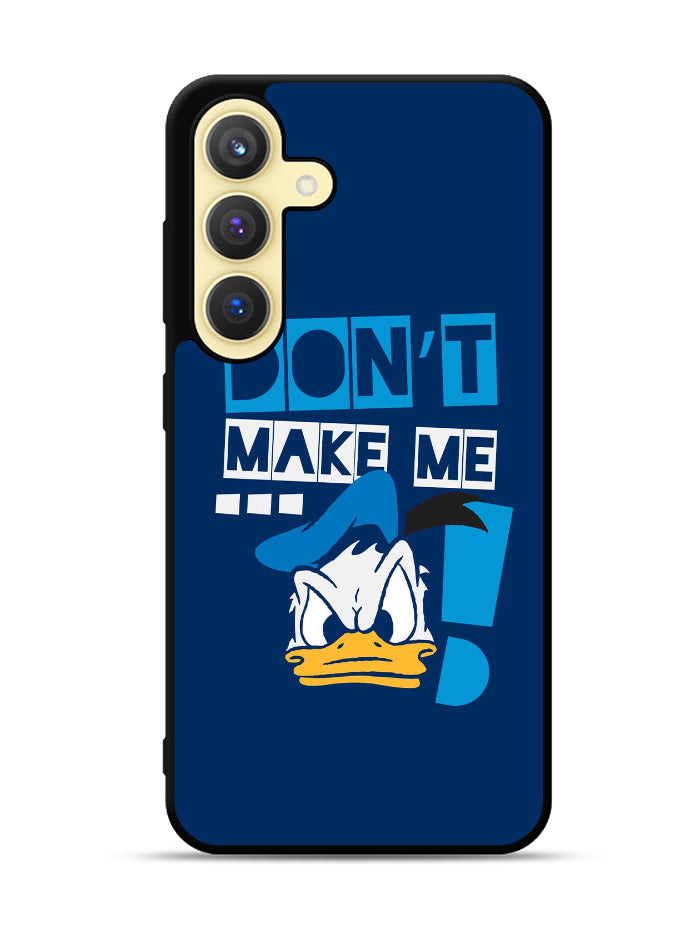 Disney Donald Duck Samsung Galaxy S25 5G Case OV10359