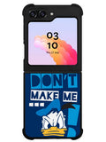 Disney Donald Duck Samsung Galaxy Z Flip 5 5G 2023 Case OV10359
