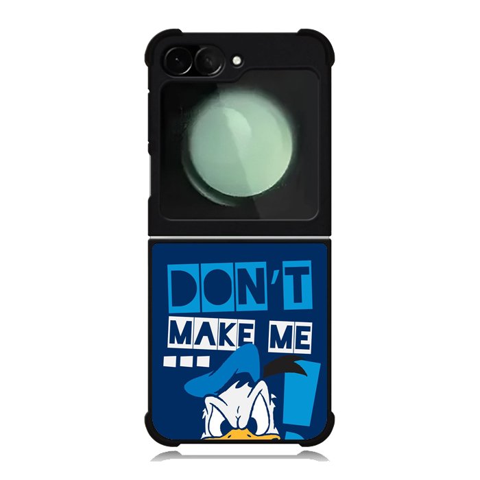 Disney Donald Duck Samsung Galaxy Z Flip 6 5G 2024 Case OV10359