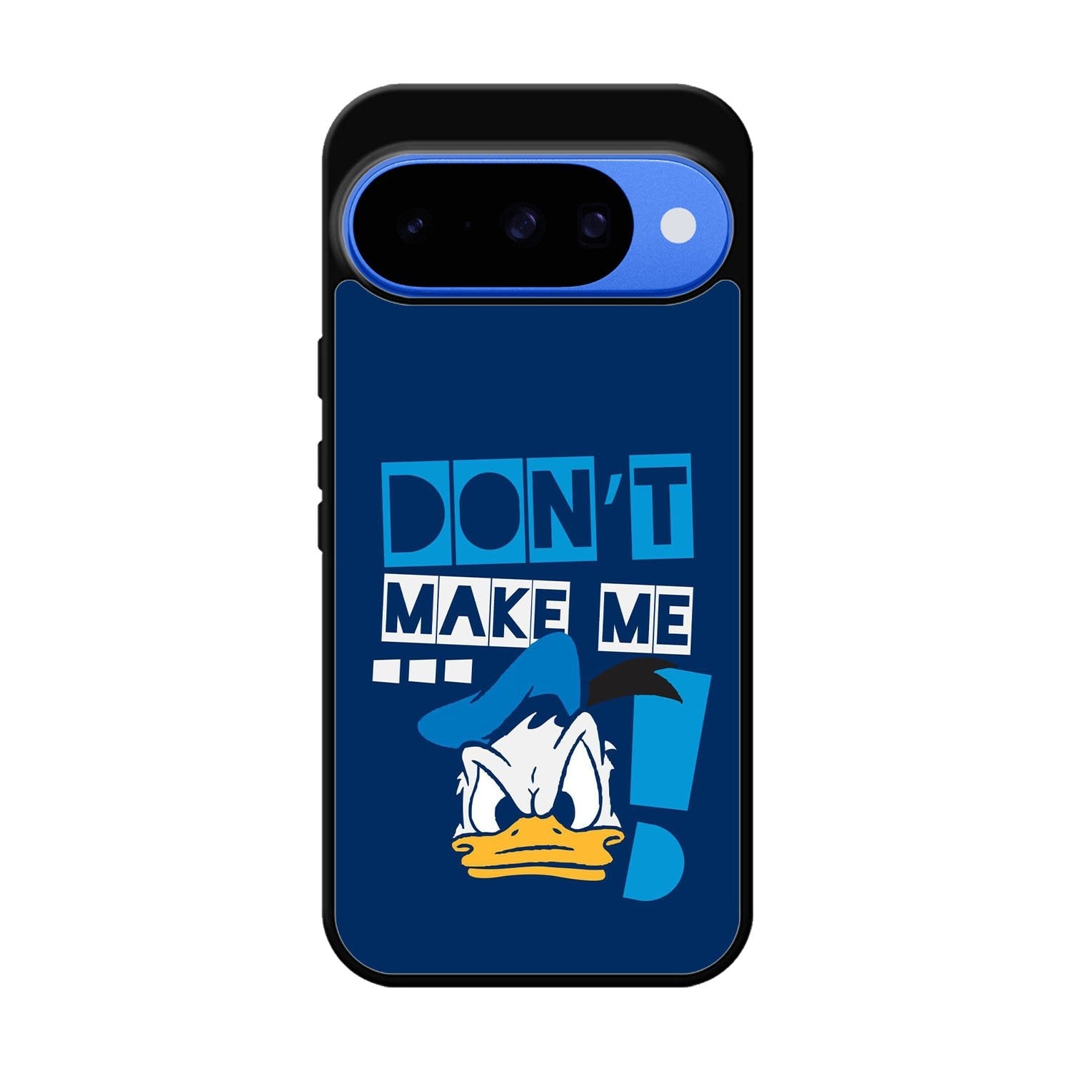 Disney Donald Duck Google Pixel 10 Case QC10359