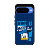 Disney Donald Duck Google Pixel 10 Case QC10359