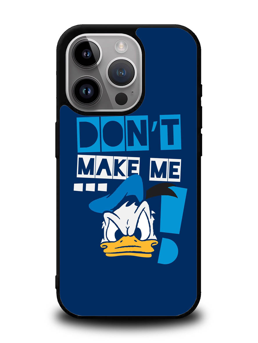 Disney Donald Duck iPhone 16 Pro Case OV10359