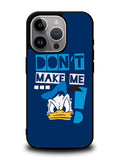 Disney Donald Duck iPhone 16 Pro Case OV10359