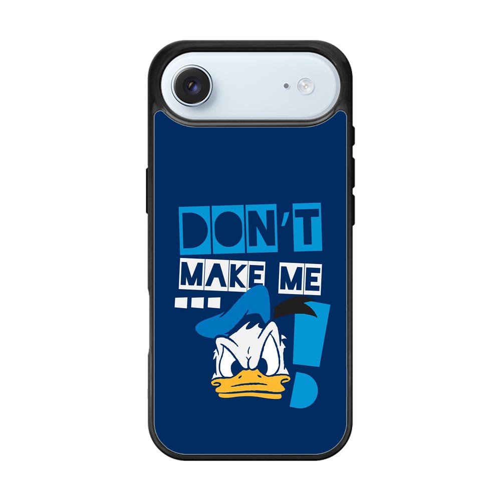 Disney Donald Duck iPhone Air Case QC10359