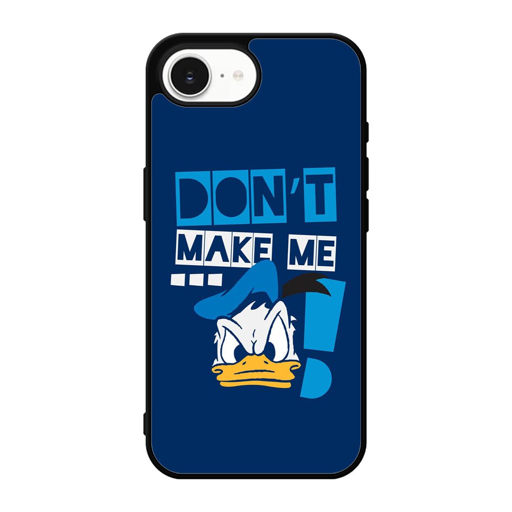 Disney Donald Duck iPhone 17e Case OV10359