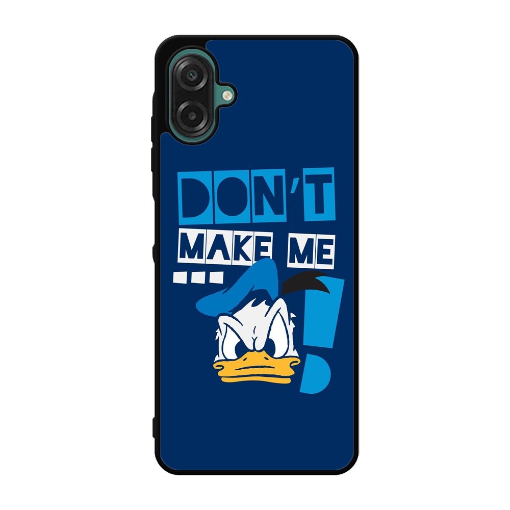 Disney Donald Duck Samsung Galaxy A07 Case QC10359