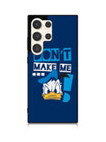 Disney Donald Duck Samsung Galaxy S25 Ultra 5G Case QC10359