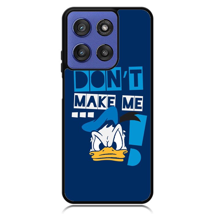 Disney Donald Duck Motorola Moto G Stylus 5G 2025 Case OV10359