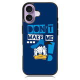 Disney Donald Duck iPhone 17 Case OV10359