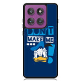 Disney Donald Duck Motorola Moto Edge 2025 | Moto Edge 60 Fusion | Moto Edge 60 Pro Case OV10359