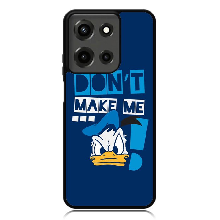 Disney Donald Duck Motorola Moto G 5G 2025 Case OV10359