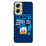 Disney Donald Duck Motorola Moto G Stylus 5G 2024 Case OV10359