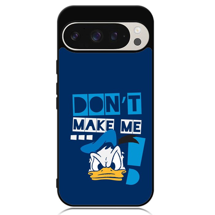 Disney Donald Duck Google Pixel 9 | Pixel 9 Pro Case OV10359