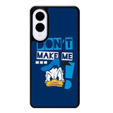 Disney Donald Duck Samsung Galaxy S25 Edge 5G Case OV10359