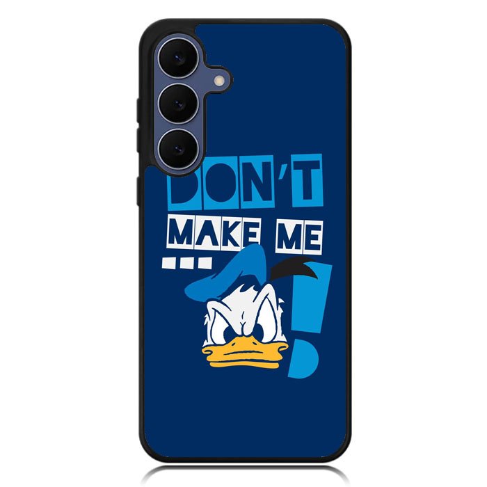 Disney Donald Duck Samsung Galaxy S25 FE Case OV10359