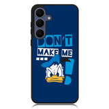 Disney Donald Duck Samsung Galaxy S25 FE Case OV10359