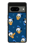 Disney Donald Duck Google Pixel 8 Case QC10360