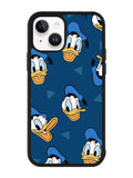 Disney Donald Duck iPhone 14 Plus Case QC10360