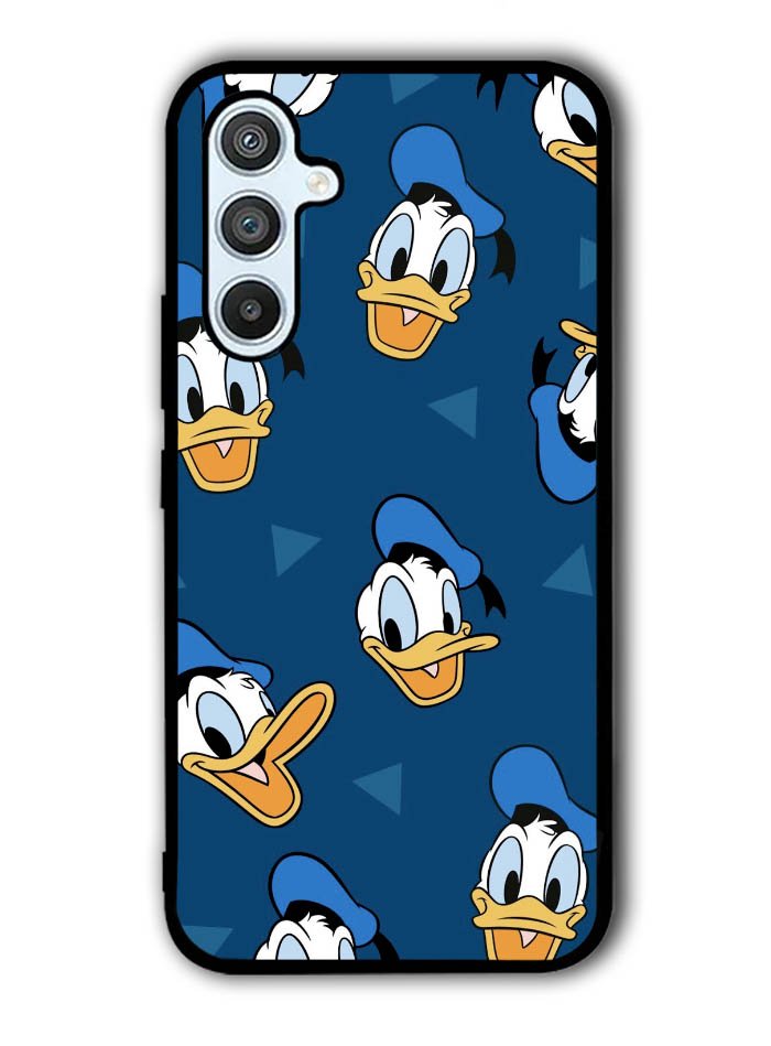 Disney Donald Duck Samsung Galaxy A54 5G Case OV10360