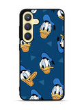 Disney Donald Duck Samsung Galaxy S25 Plus 5G , Samsung Galaxy S25+ 5G Case OV10360