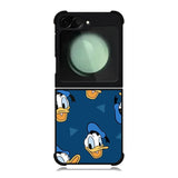 Disney Donald Duck Samsung Galaxy Z Flip 6 5G 2024 Case OV10360
