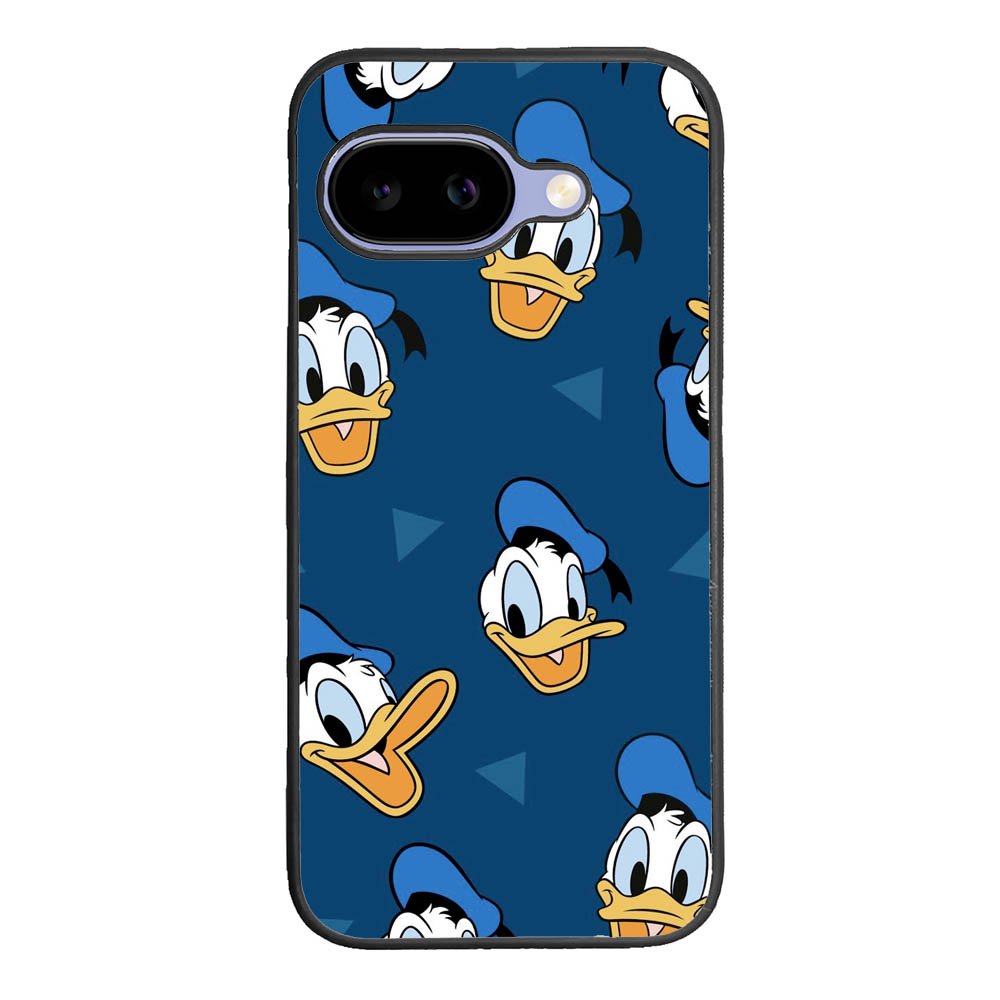 Disney Donald Duck Google Pixel 10A Case QC10360