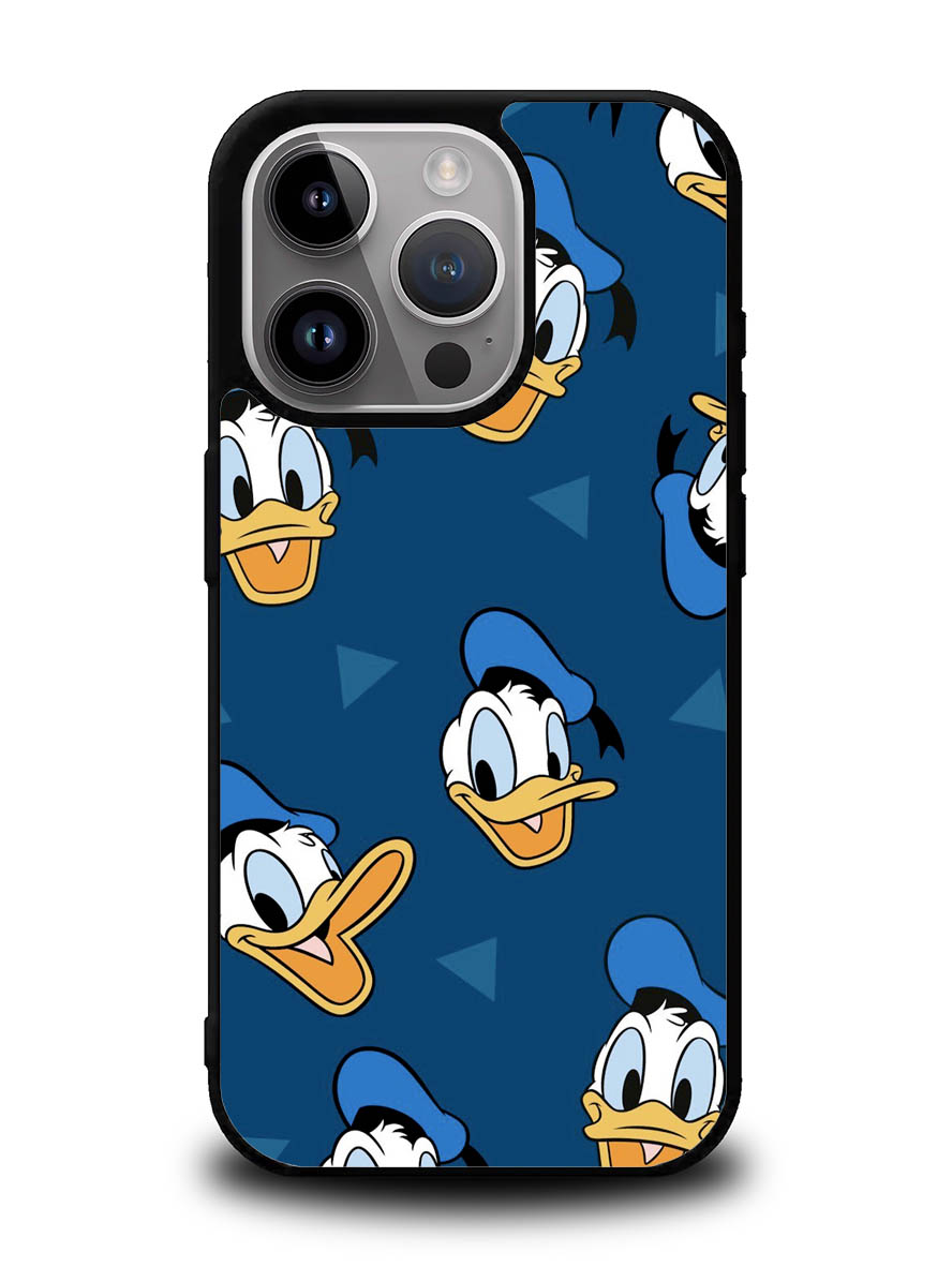 Disney Donald Duck iPhone 16 Pro Case OV10360