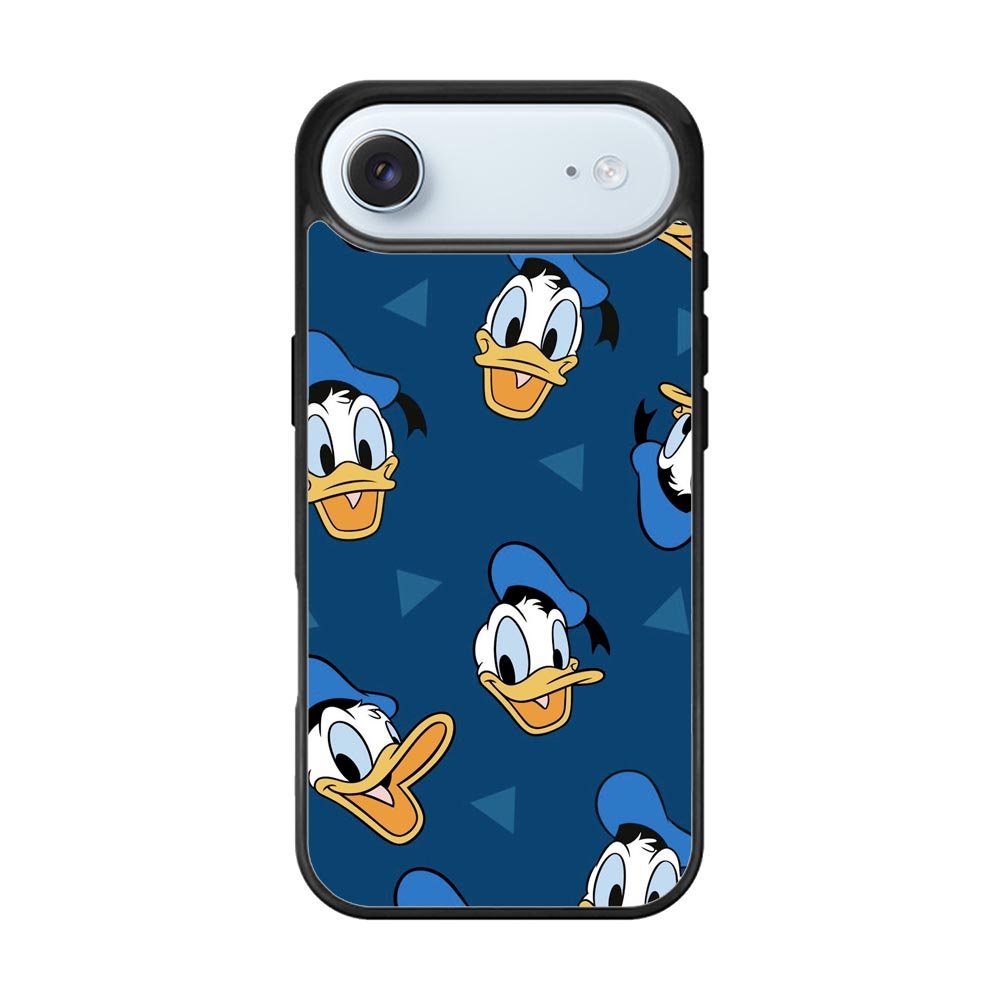 Disney Donald Duck iPhone Air Case QC10360